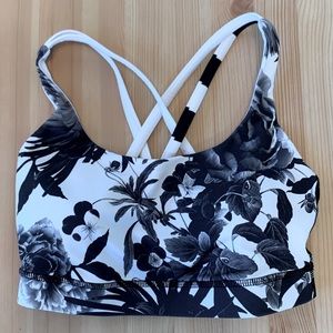 Lululemon Padded Bra - Size 4